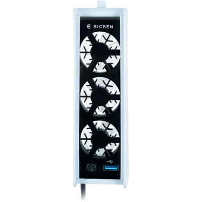 Bigben Playstation 5 Slim Console Ventilator Bigben Playstation 5 Slim Console Ventilator