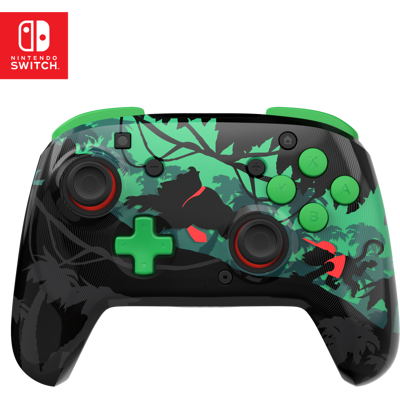 Turtle Beach Rematch Wireless Donkey Kong Reveal Controller Nintendo Switch Switch Lite Oled 2 Multi Turtle Beach Rematch Wireless Donkey Kong Reveal Controller Nintendo Switch Switch Lite Oled 2 Multi