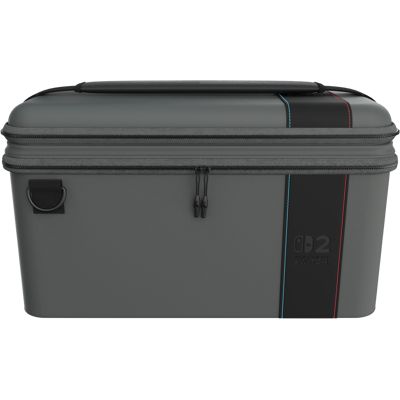 Turtle Beach Playtrek 2-in-1 Charcoal Black Reishoes Nintendo Switch 2 Turtle Beach Playtrek 2-in-1 Charcoal Black Reishoes Nintendo Switch 2