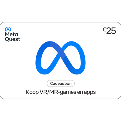 Meta Digital Code 25 Euro Nl Meta Digital Code 25 Euro Nl
