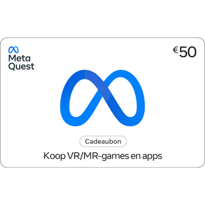 Meta Digital Code 50 Euro Nl Meta Digital Code 50 Euro Nl