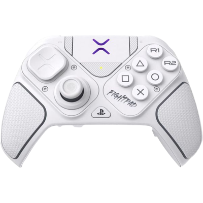 Turtle Beach PS Pro Bfg Reloaded – white (victrix By Turtle Beach) Controller Playstation 5 4 Pc Wit Turtle Beach PS Pro Bfg Reloaded – white (victrix By Turtle Beach) Controller Playstation 5 4 Pc Wit
