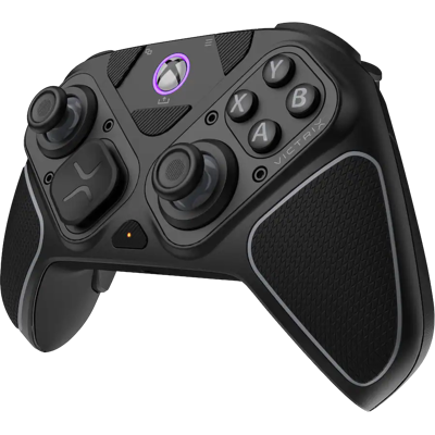 Turtle Beach Xb Pro Bfg Reloaded – black (victrix By Turtle Beach) Controller Xbox Series X S One Pc Mac Android Ios Zwart Turtle Beach Xb Pro Bfg Reloaded – black (victrix By Turtle Beach) Controller Xbox Series X S One Pc Mac Android Ios Zwart