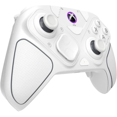 Turtle Beach Xb Pro Bfg Reloaded – white (victrix By Turtle Beach) Controller Xbox Series X S One Pc Mac Android Ios Wit Turtle Beach Xb Pro Bfg Reloaded – white (victrix By Turtle Beach) Controller Xbox Series X S One Pc Mac Android Ios Wit