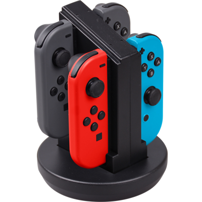 Qware Docking Station Voor Nintendo Switch Qware Docking Station Voor Nintendo Switch