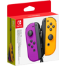 Nintendo Joy-con-controllerset Paars En Oranje