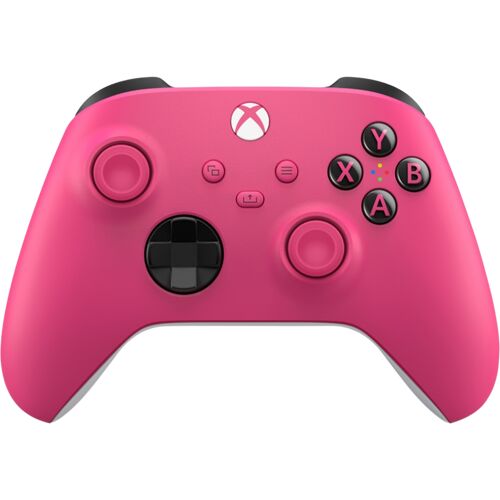 Microsoft Xbox Wireless Controller Roze