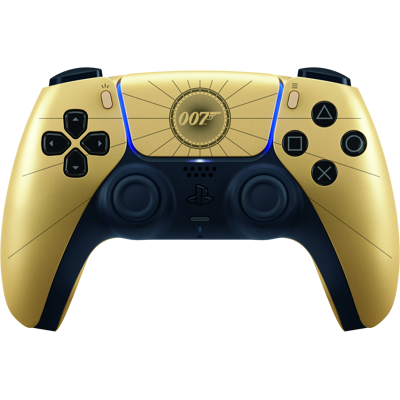 Sony Dualsense® Draadloze Controller – 007 First Light Limited Edition Sony Dualsense® Draadloze Controller – 007 First Light Limited Edition