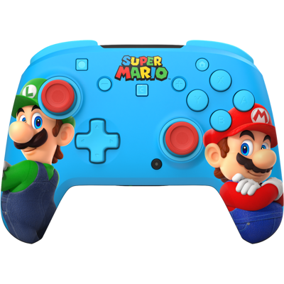 Turtle Beach Rematch Wireless Mario & Luigi Controller Nintendo Switch 2 Switch Lite Oled Multicolor Turtle Beach Rematch Wireless Mario & Luigi Controller Nintendo Switch 2 Switch Lite Oled Multicolor