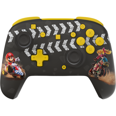 Turtle Beach Rematch Wireless Mario Kart World Controller Nintendo Switch 2 Switch Lite Oled Multicolor Turtle Beach Rematch Wireless Mario Kart World Controller Nintendo Switch 2 Switch Lite Oled Multicolor