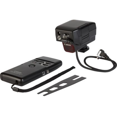 Canon Lc-5 Set Draadloze Controller Canon Lc-5 Set Draadloze Controller