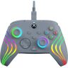 PDP Afterglow Wave Bedrade Controller - Xbox Series X Grijs