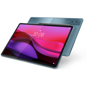 Lenovo Yoga Tab Plus + Keyboard Cover & Pen Pro - 12.7 Inch 256 Gb Blauw Wifi Lenovo Yoga Tab Plus + Keyboard Cover & Pen Pro - 12.7 Inch 256 Gb Blauw Wifi