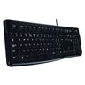 Logitech K120 Toetsenbord