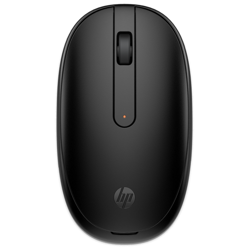 HP 240 Bluetooth-muis Zwart