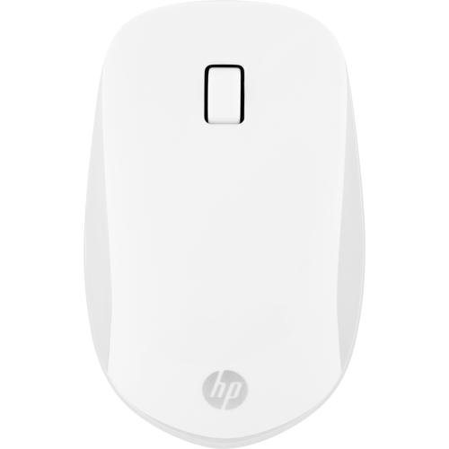 HP 410 Slim Witte Bluetooth-muis