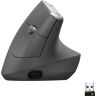 Logitech Mx Vertical Ergonomische Muis