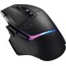 Logitech G G502 X Lightspeed Plus Zwart