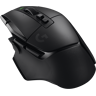 Logitech G G502 X Lightspeed Zwart