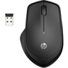 HP 280 Silent Wireless Mouse