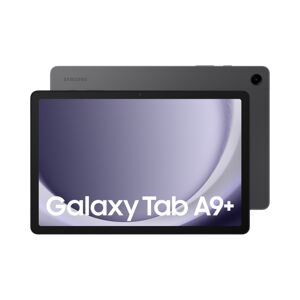 Samsung Galaxy Tab A9 Plus - 11 Inch 64 Gb Grijs Wifi