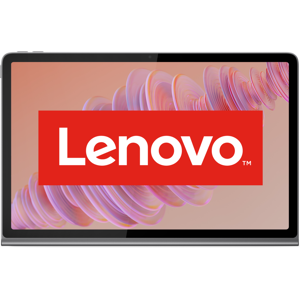 Lenovo Tab Plus - 11.5 Inch 256 Gb Zilver Wifi Lenovo Tab Plus - 11.5 Inch 256 Gb Zilver Wifi
