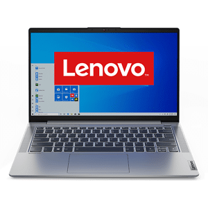 Lenovo IdeaPad 5 14-i5-1135G7 16GB 512GB Grijs