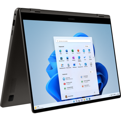 Samsung Galaxy Book3 360 Grijs - 15.6 Inch Intel Core I7 16 Gb 512 Samsung Galaxy Book3 360 Grijs - 15.6 Inch Intel Core I7 16 Gb 512