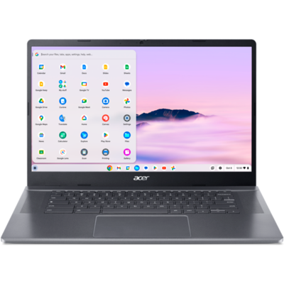 Acer Chromebook Plus 515 Cb515-2h-32uh - 15.6 Inch Intel Core I3 8 Gb 128 Acer Chromebook Plus 515 Cb515-2h-32uh - 15.6 Inch Intel Core I3 8 Gb 128