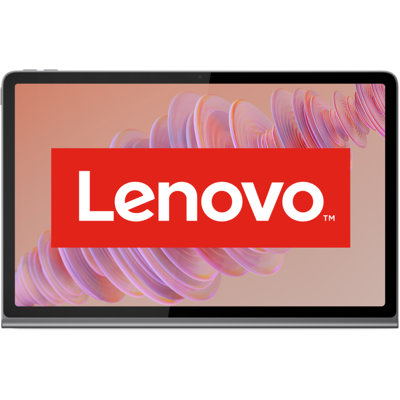 Lenovo Tab Plus - 11.5 Inch 256 Gb Zilver Wifi Lenovo Tab Plus - 11.5 Inch 256 Gb Zilver Wifi