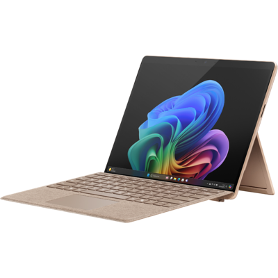 Microsoft Surface Pro - 13 Inch Snapdragon X Plus 16 Gb 512 Duin Copilot+ Pc Geen Oplader Microsoft Surface Pro - 13 Inch Snapdragon X Plus 16 Gb 512 Duin Copilot+ Pc Geen Oplader