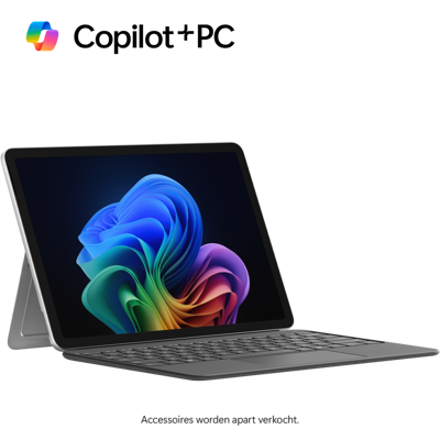 Microsoft Surface Pro - 12 Inch Snapdragon X 26-100 16 Gb 256 Adreno™ Onboard Graphics Copilot+ Pc Microsoft Surface Pro - 12 Inch Snapdragon X 26-100 16 Gb 256 Adreno™ Onboard Graphics Copilot+ Pc