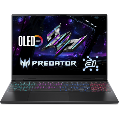 Acer Predator Helios Neo 16s Ai Phn16s-71-94za - 16 Inch Core™ Ultra 9 275hx 32 Gb 1 Tb Geforce Rtx™ 5070 Acer Predator Helios Neo 16s Ai Phn16s-71-94za - 16 Inch Core™ Ultra 9 275hx 32 Gb 1 Tb Geforce Rtx™ 5070