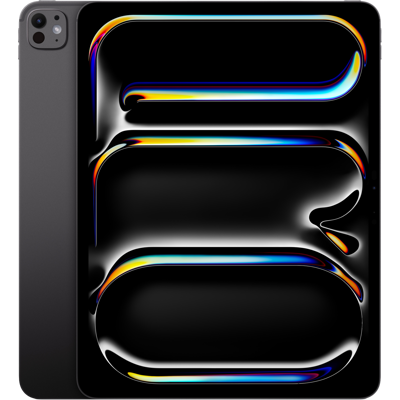 Apple Ipad Pro M5 (2025) - 13 Inch 512 Gb Wi-fi Space Black Apple Ipad Pro M5 (2025) - 13 Inch 512 Gb Wi-fi Space Black