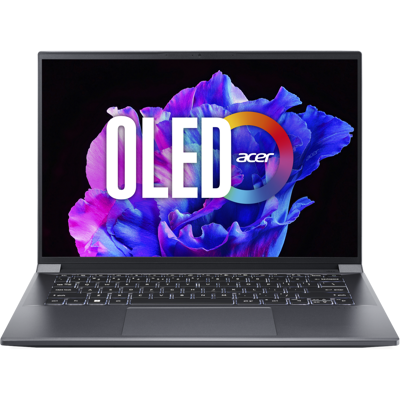 Acer Swift X 14 Sfx14-71g-776n - 14.5 Inch 2.8k Intel Core I7-13700h 16 Gb 1 Tb Geforce Rtx™ 4050 Qwerty Acer Swift X 14 Sfx14-71g-776n - 14.5 Inch 2.8k Intel Core I7-13700h 16 Gb 1 Tb Geforce Rtx™ 4050 Qwerty