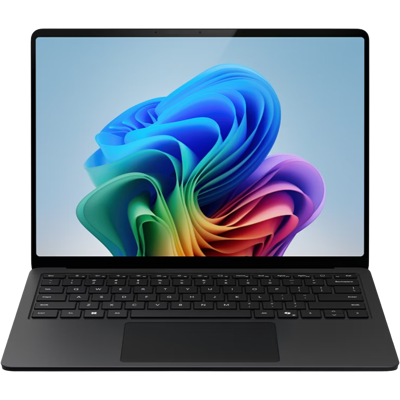 Microsoft Surface Laptop 7 Copilot+ Pc - 13.8 Inch Intel Core Ultra 5 236v 16 Gb 512 Zwart Windows 11 Pro Microsoft Surface Laptop 7 Copilot+ Pc - 13.8 Inch Intel Core Ultra 5 236v 16 Gb 512 Zwart Windows 11 Pro