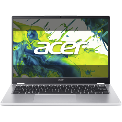 Acer Aspire Spin 14 Asp14-51n-525k - Inch Wuxga Intel Core Ultra 5 115u 16 Gb 512 Intel® Graphics Qwerty Acer Aspire Spin 14 Asp14-51n-525k - Inch Wuxga Intel Core Ultra 5 115u 16 Gb 512 Intel® Graphics Qwerty