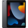 Apple Ipad (2021) Wifi - 64 Gb Spacegrijs