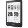 Kobo Clara 2e Blauw - 6 Inch 16 Gb (ongeveer 12.000 E-books) Spatwaterbestendig