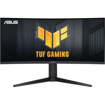 Asus Tuf Gaming Vg34vql3a - 34 Inch 3440 X 1440 (ultrawide Quad Hd) 1 Ms 180 Hz Asus Tuf Gaming Vg34vql3a - 34 Inch 3440 X 1440 (ultrawide Quad Hd) 1 Ms 180 Hz