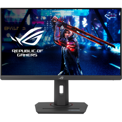 Asus Rog Strix Xg259qns Esports - 24.5 Inch 1920 X 1080 (full Hd) 1 Ms 380 Hz Asus Rog Strix Xg259qns Esports - 24.5 Inch 1920 X 1080 (full Hd) 1 Ms 380 Hz