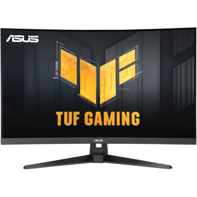 Asus Tuf Gaming Vg32wq3b - 31.5 Inch 2560 X 1440 (quad Hd) 1 Ms 180hz Asus Tuf Gaming Vg32wq3b - 31.5 Inch 2560 X 1440 (quad Hd) 1 Ms 180hz