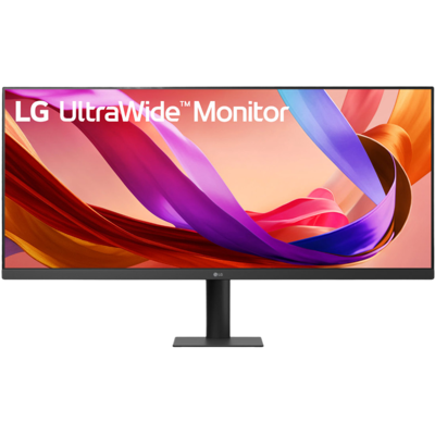 LG Ultrawide 34u511-b - 34 Inch 2560 X 1080 (fhd+) Ips-paneel LG Ultrawide 34u511-b - 34 Inch 2560 X 1080 (fhd+) Ips-paneel