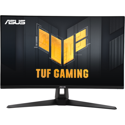 Asus Tuf Gaming Vg27aq5a - 27 Inch Qhd Wled/ Fast Ips Asus Tuf Gaming Vg27aq5a - 27 Inch Qhd Wled/ Fast Ips