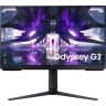 Samsung Odyssey G3 Ls24ag320nuxen - 24 Inch 1920 X 1080 (full Hd) 1 Ms 165 Hz