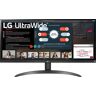 LG 29wp500-b - 29 Inch 2560 X 1080 (uw Full Hd) Ips-paneel