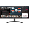 LG 34wp500-b - 34 Inch 2560 X 1080 (uw Full Hd) Ips-paneel