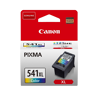 Canon Cl-541xl Inkt Kleur