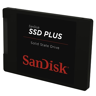 SanDisk Ssd Plus N 480 Gb