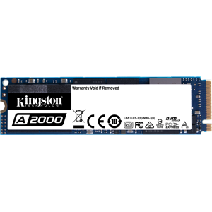 Kingston A2000 (500gb)